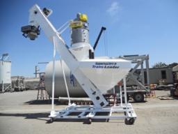 DSS Special Equipment Transloader