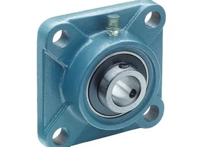2 7/16” 4-bolt Flange Bearing