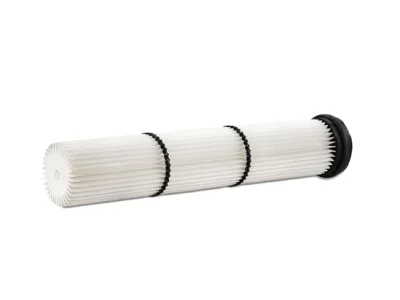 WAM FNS Dust Collector Pleated Filters