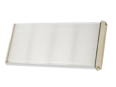 WAM Silo Top Rectangular Filters – (Set of 7)