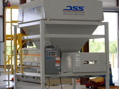 DSS Supersax 1500