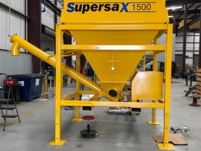 DSS Supersax 1500